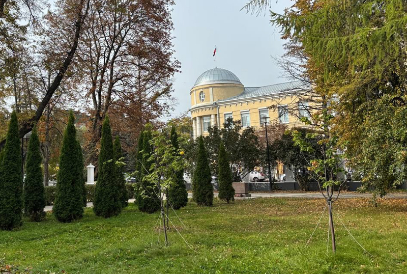 Депутаты Рязгордумы предложили рекомендовать управляющим компаниям приобрести генераторы